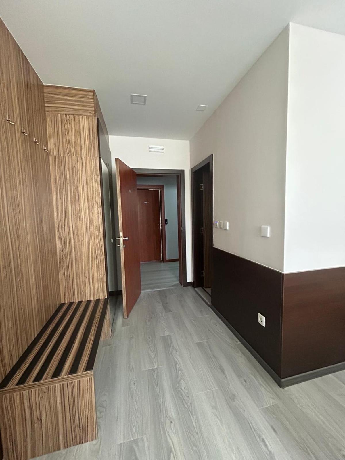 Hotel Bosna 1 Іліджа Екстер'єр фото