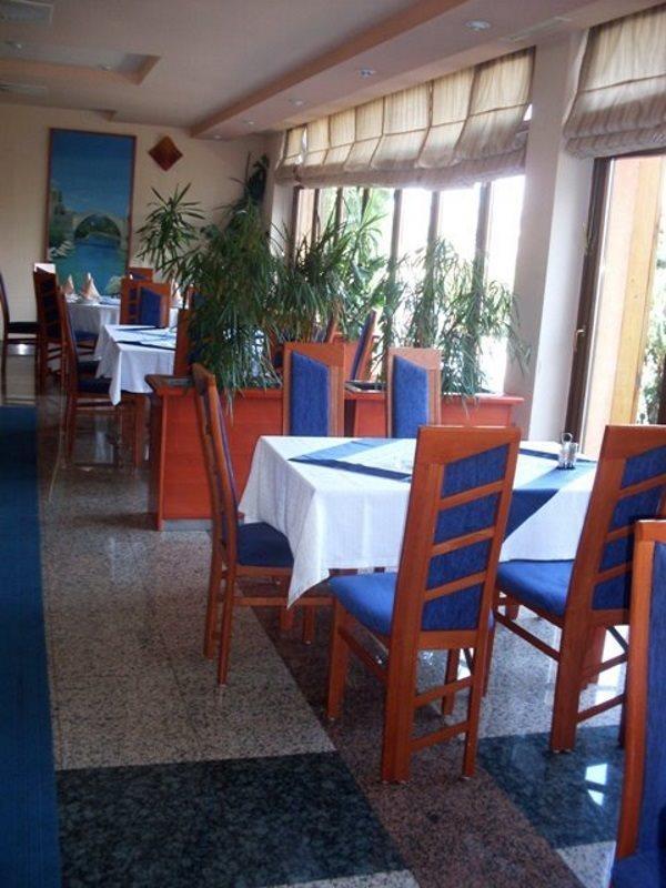 Hotel Bosna 1 Іліджа Екстер'єр фото