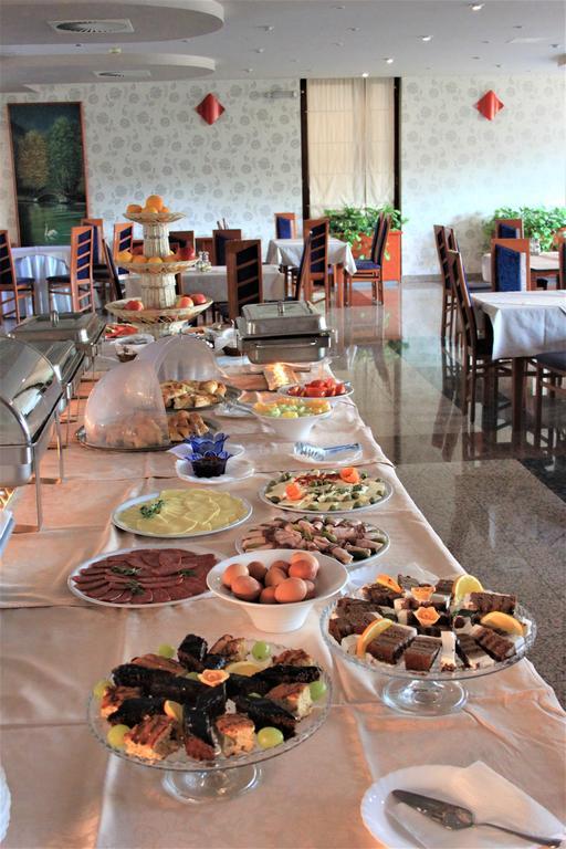 Hotel Bosna 1 Іліджа Екстер'єр фото