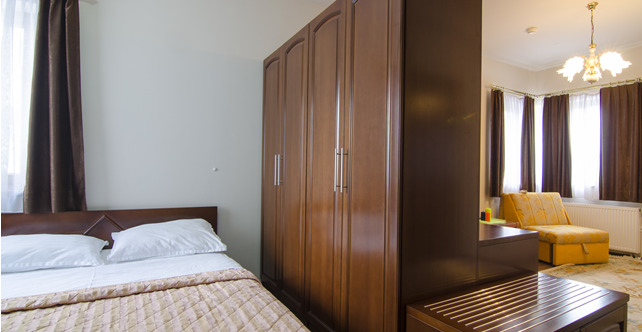 Hotel Bosna 1 Іліджа Екстер'єр фото