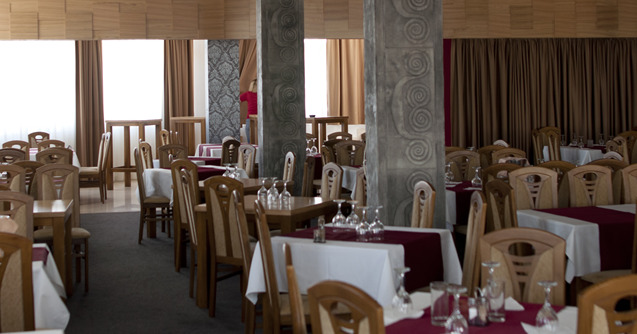 Hotel Bosna 1 Іліджа Екстер'єр фото